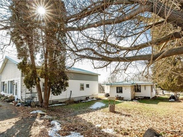 House for sale in Mercer, Pennsylvania