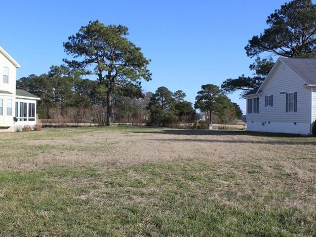 Land for sale in Greenbackville, Accomack County