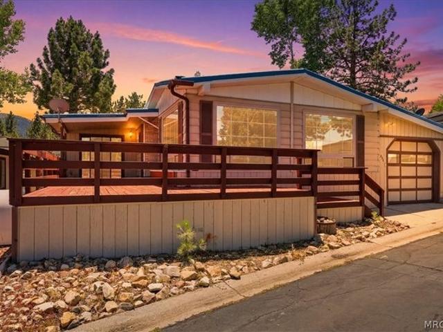 House for sale in Big Bear Lake, California