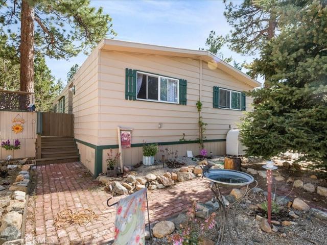 House for sale in Big Bear City