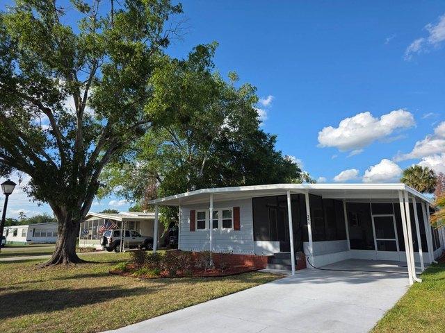 House for sale in Oviedo, Florida