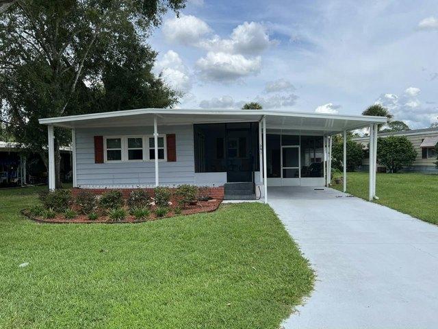 House for sale in Oviedo, Seminole County