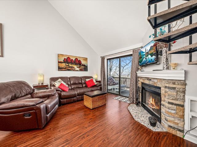 House for sale in Crab Orchard, East Tennessee