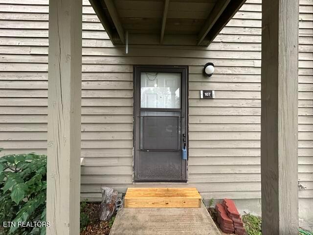 Condo for sale in Tennessee