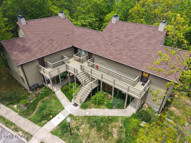 Condo for sale in Tennessee