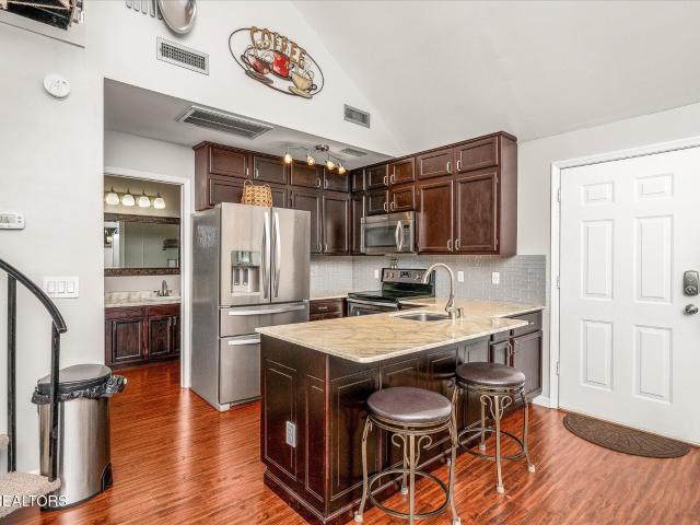 Condo for sale in Crab Orchard, East Tennessee