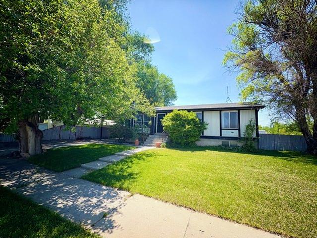 House for sale in Delta, Utah