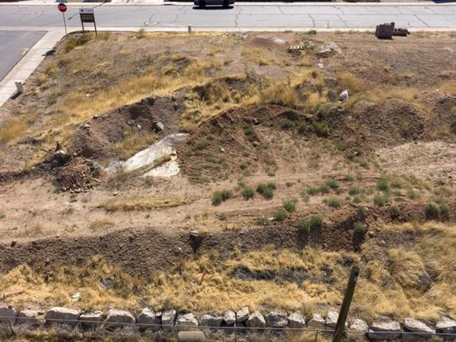 Land for sale in La Verkin, Utah