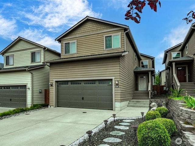 House for sale in Poulsbo, Washington
