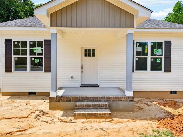 House for sale in Carthage, North Carolina
