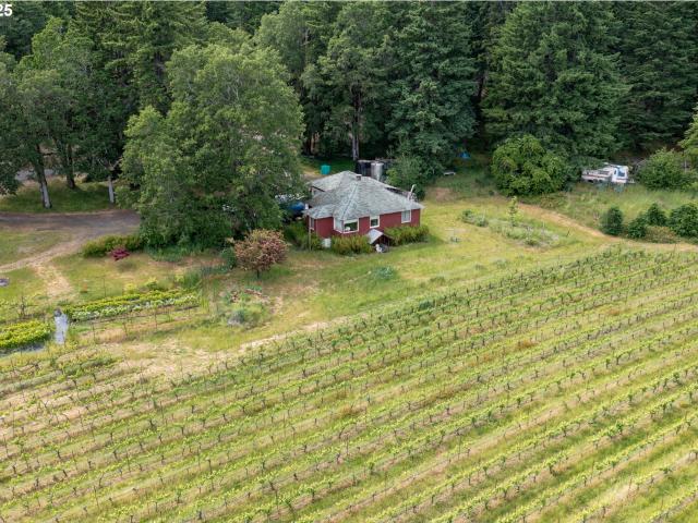 House for sale in Underwood, Washington