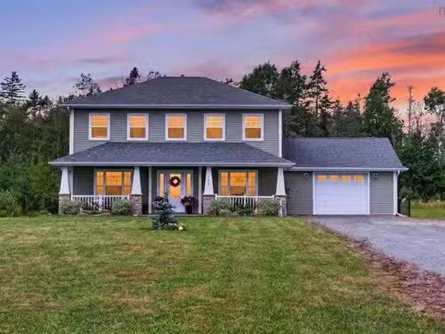 House for sale in Westmount, Nova Scotia