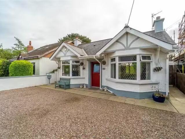House for sale in Bangor Erris, Westport-Belmullet Municipal District