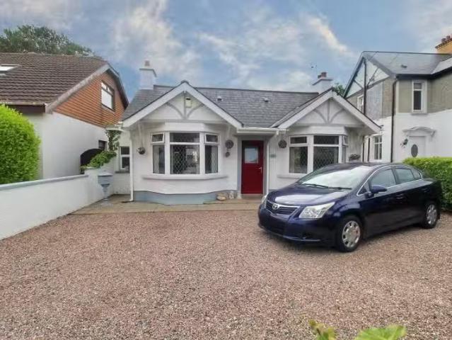 House for sale in Bangor Erris, Westport-Belmullet Municipal District