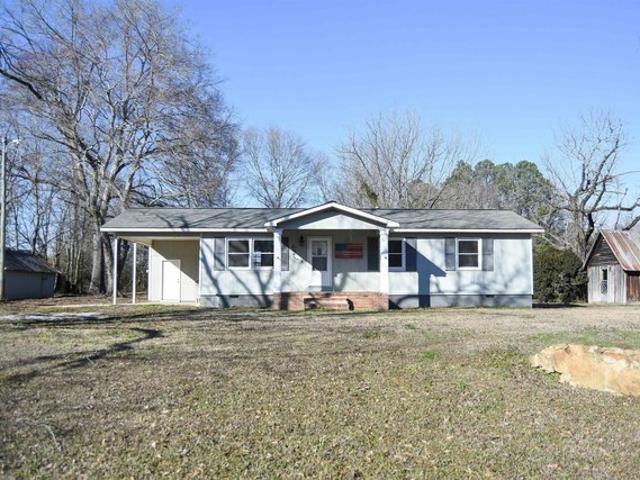 House for sale in Anniston, Alabama