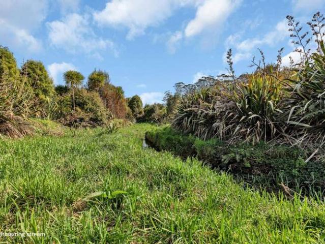 Land for sale in Whareora, Whangārei