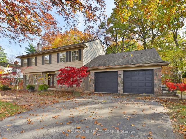 House for sale in Burlington, Ontario