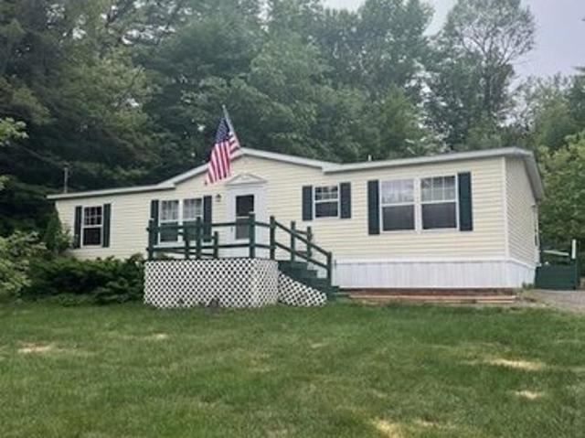 House for sale in Medway, Maine