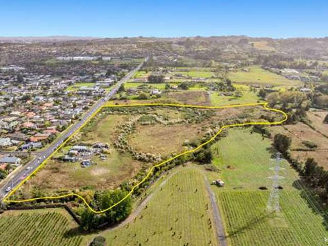 Property for sale in Papakura