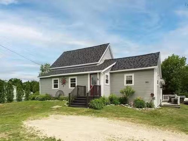 House for sale in Nova Scotia
