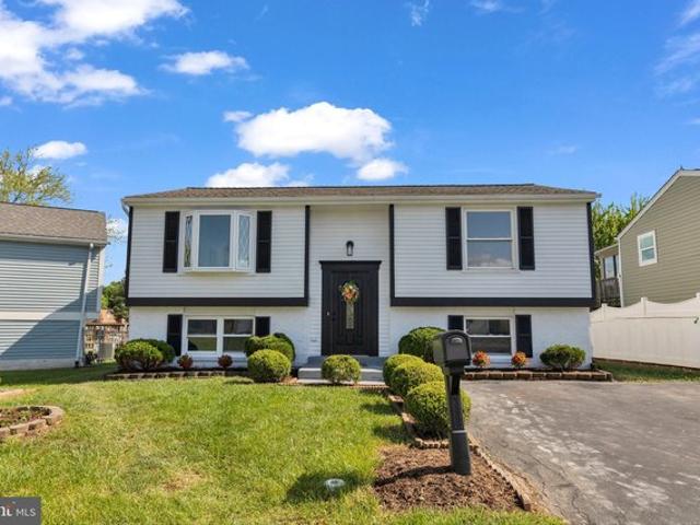 House for sale in Frederick, Maryland