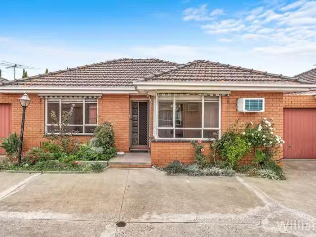 House for rent in Williamstown, Victoria