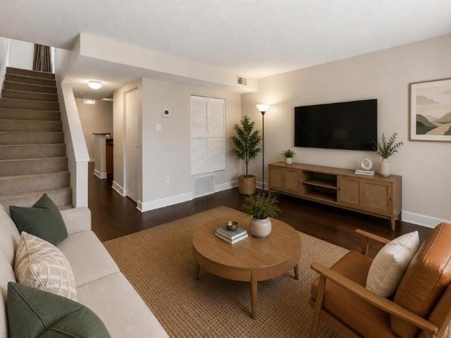Condo for sale in Atlanta, Georgia