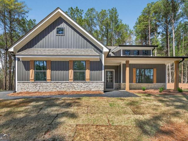 House for sale in Georgia