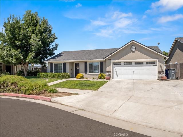 House for sale in Sanger, California