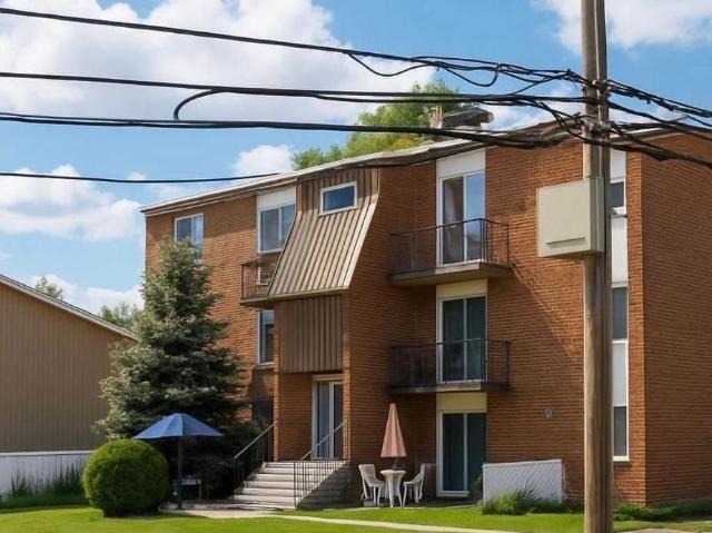 Apartment for rent in Beauharnois-salaberry, Quebec