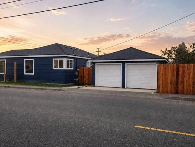 House for sale in Humboldt, California