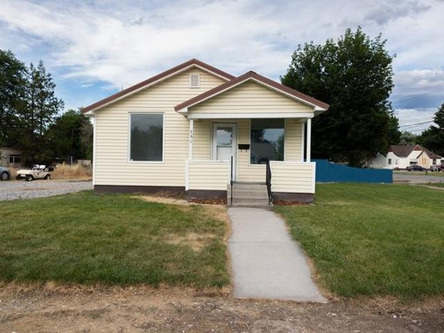 House for sale in Preston, Idaho