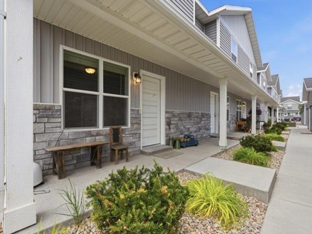 Townhouse for sale in Preston, Idaho