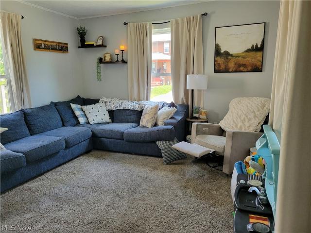 House for sale in Coshocton, Ohio