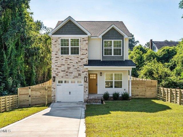 House for sale in Southern Pines, Moore County