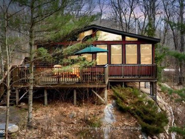 House for sale in Seguin, Ontario