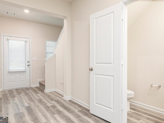 House for sale in Conyers, Georgia