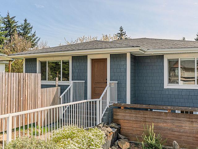 House for sale in Nanaimo