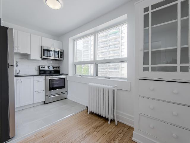 Apartment for rent in Woburn, Ontario