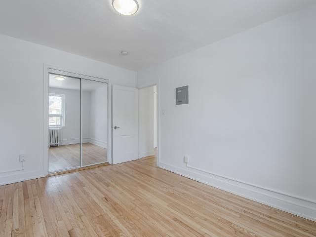 Apartment for rent in Woburn, Ontario