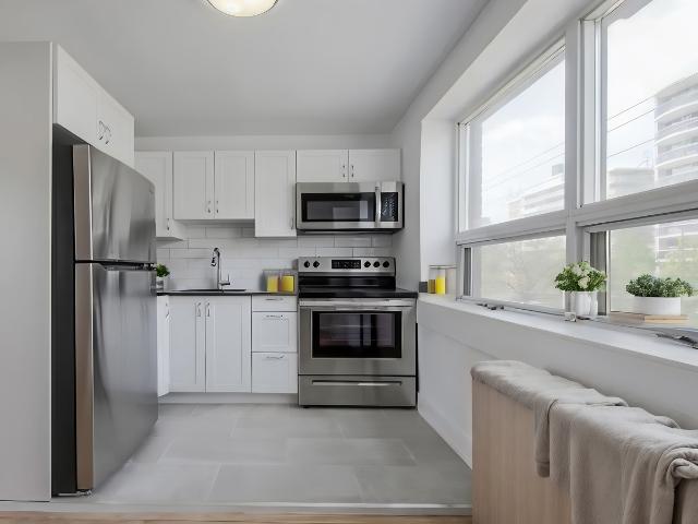 Apartment for rent in Woburn, Ontario