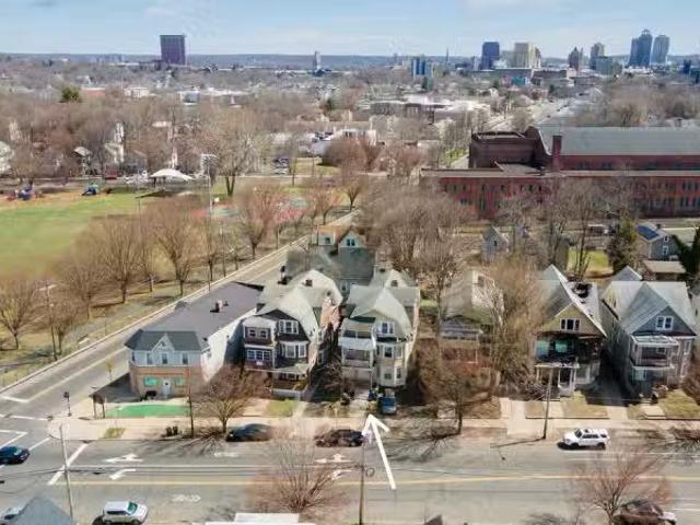 House for rent in New Haven