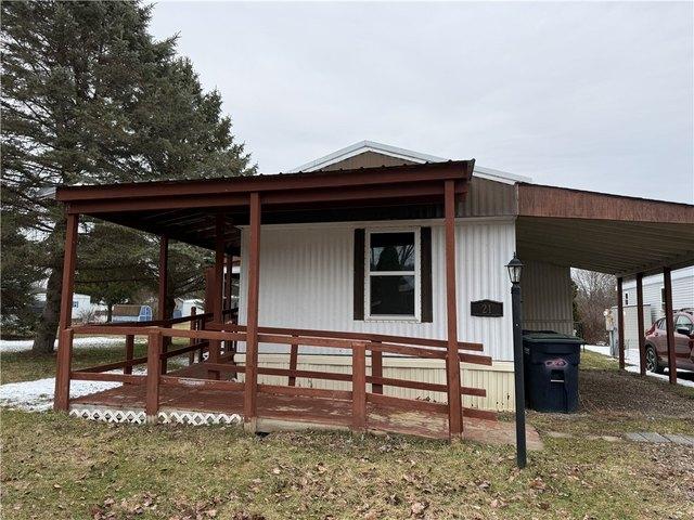 House for sale in Breesport, New York