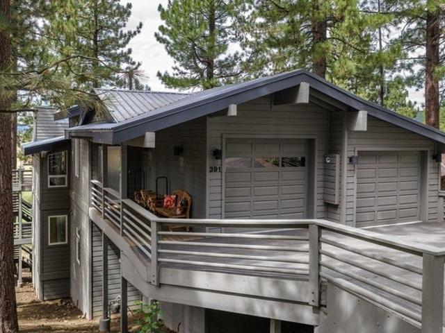 House for sale in Truckee, Nevada County