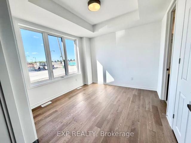 Townhouse for rent in Woburn, Ontario