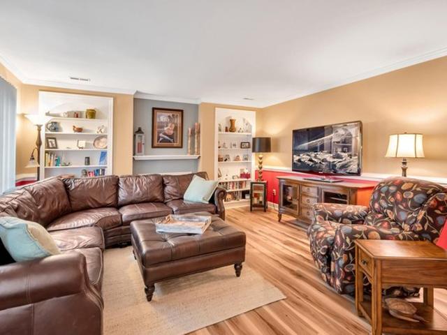 House for sale in Chapel Hill, North Carolina