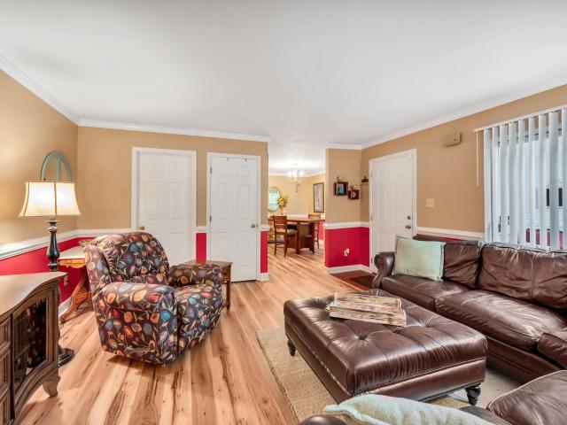 House for sale in Chapel Hill, North Carolina