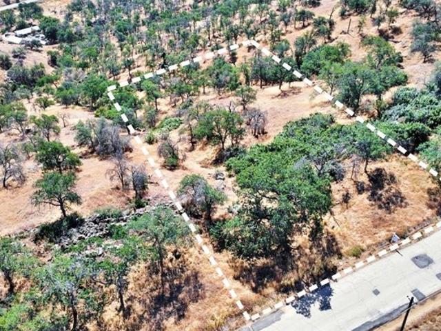 Land for sale in Squaw Valley, California