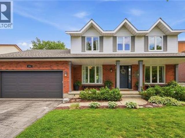 House for sale in Waterloo, Ontario
