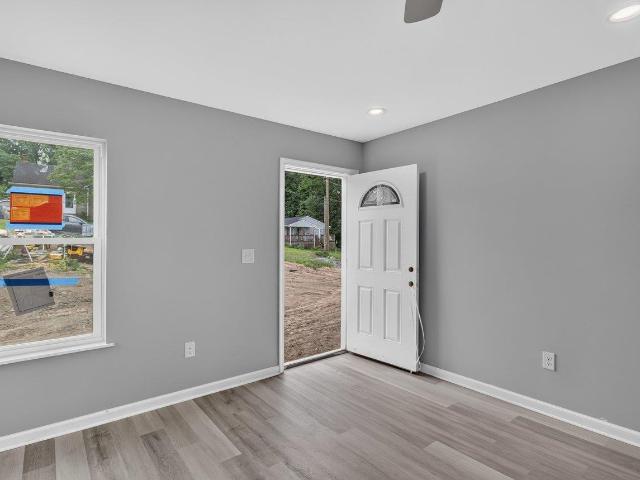House for sale in Virginia